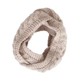 Acorn Free Spirit Scarf - Natural