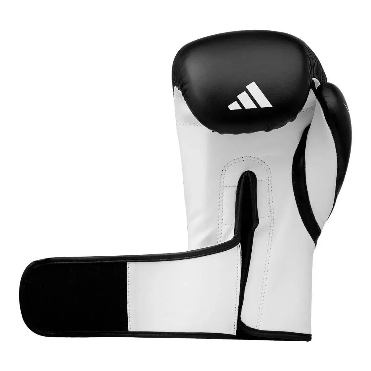 adidas Speed Tilt 250 Boxing Gloves Proper Alignment