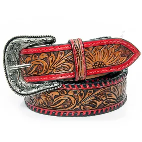 American Darling 32 inch Belt ADBLF103-S