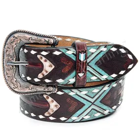 American Darling 32 inch Belt ADBLF104-S