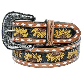 American Darling 40 inch Belt ADBLF102-L