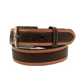 Ariat Men's Diesel Leather Belt