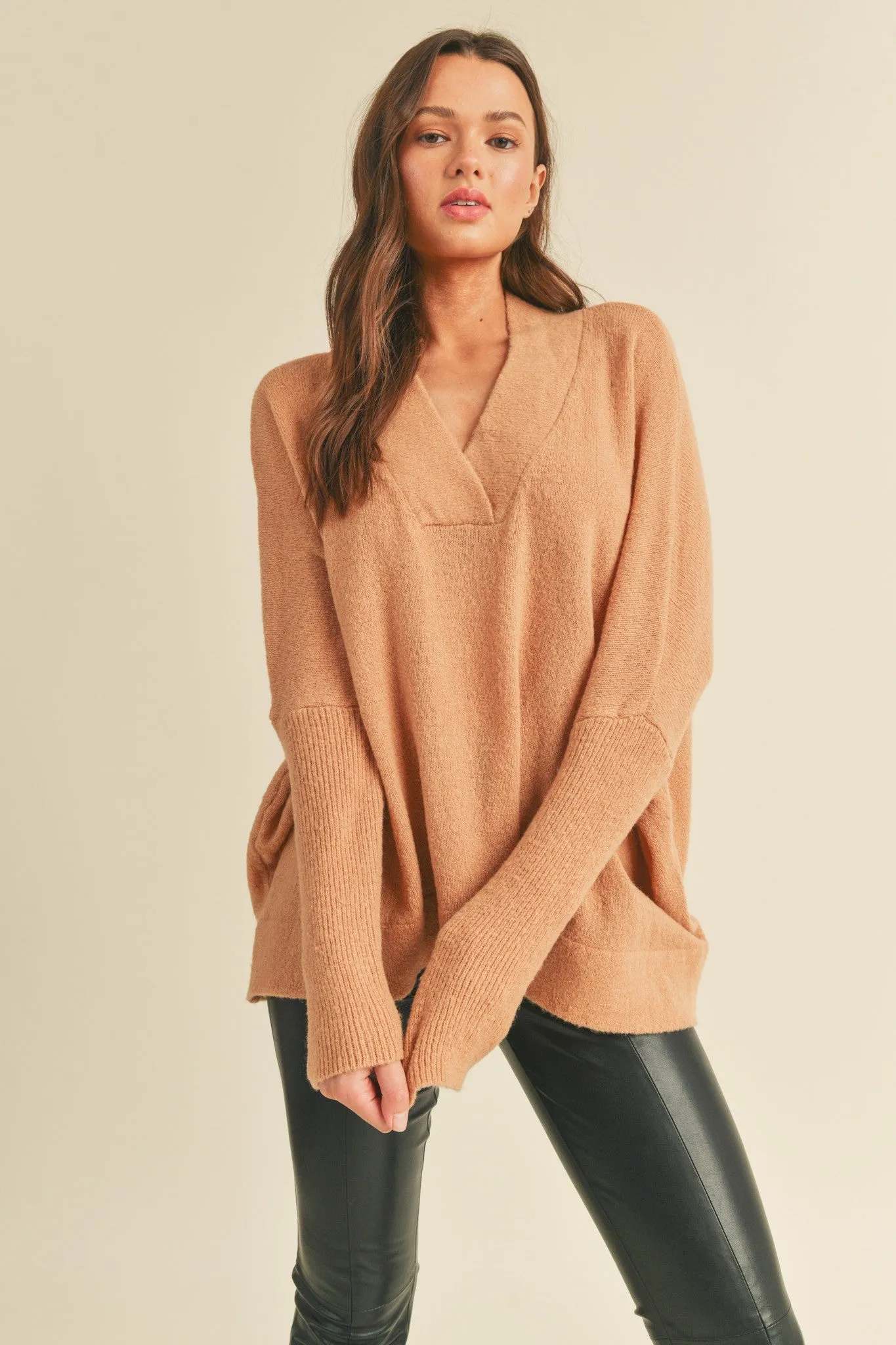 Best in Class Sweater