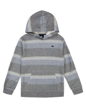 Boys 8-16 The Great Otway Hoodie - Blue Nights