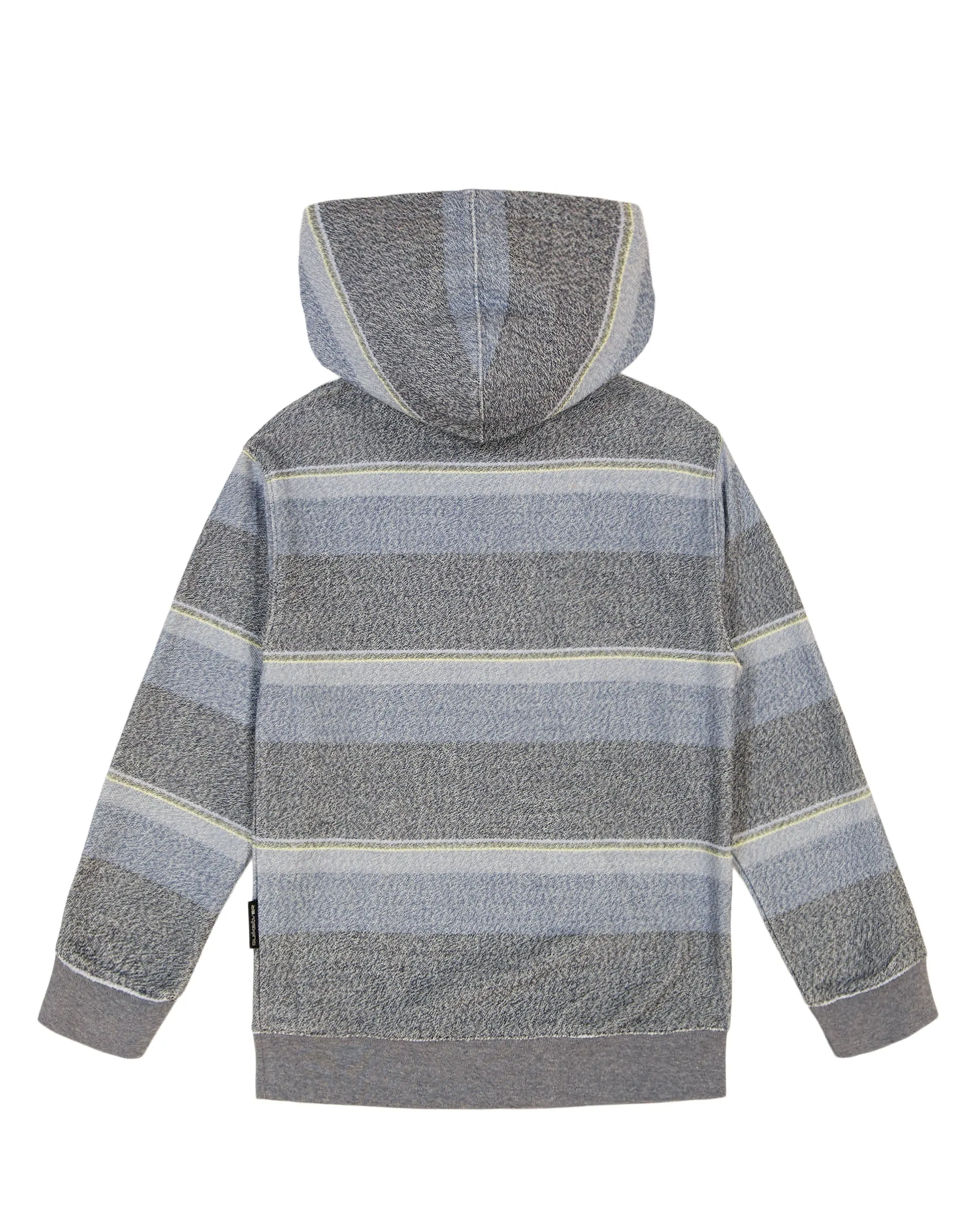 Boys 8-16 The Great Otway Hoodie - Blue Nights