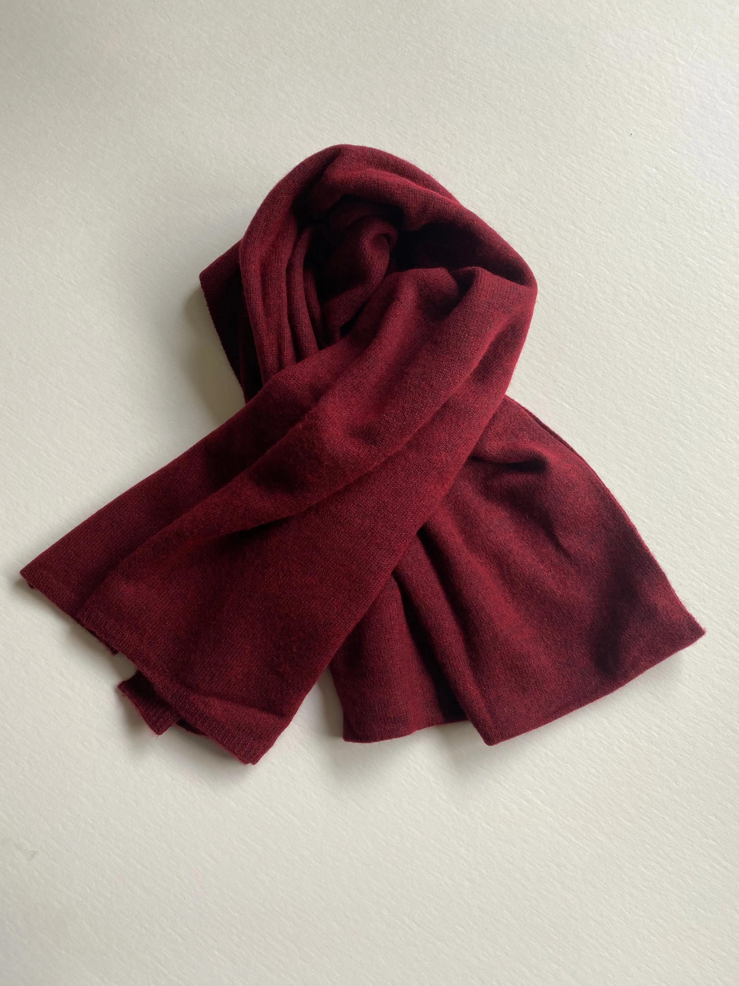 Cashmere Scarf 30/70   | Shiraz