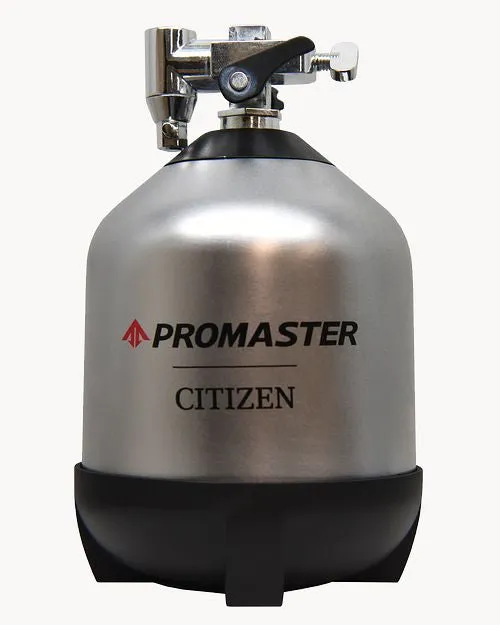 Citizen Promaster Dive Automatic