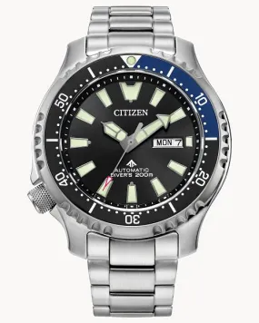 Citizen Promaster Dive Automatic