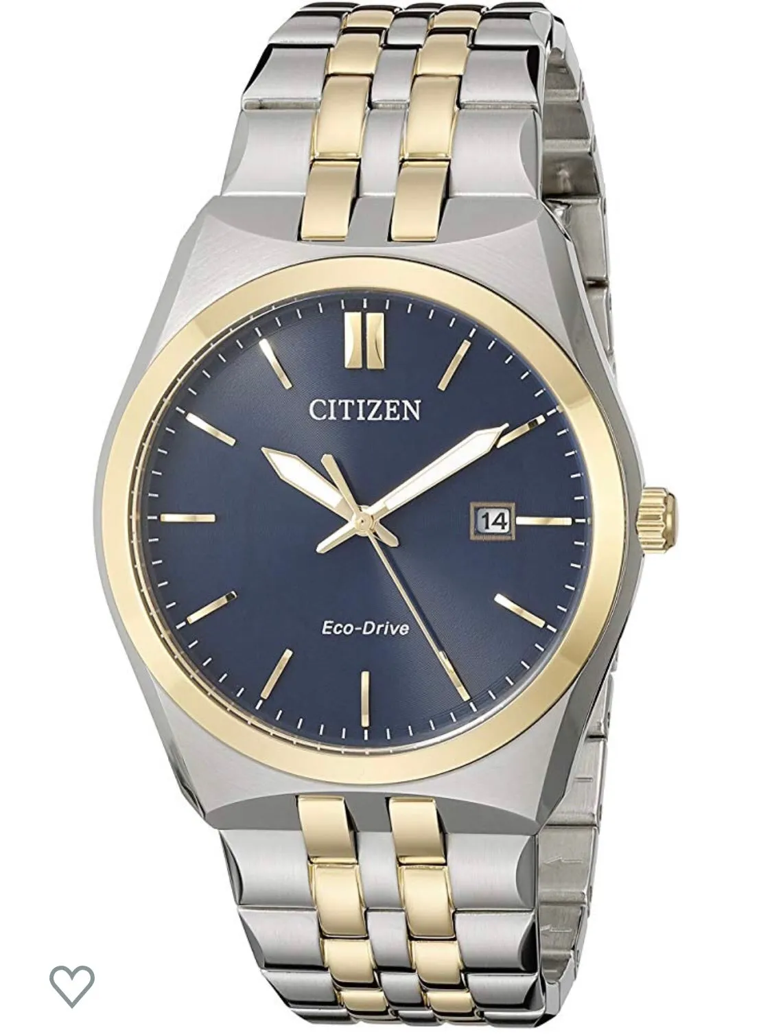 Citizen watch