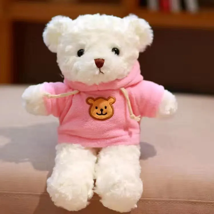 Cuddling bears gifts for children