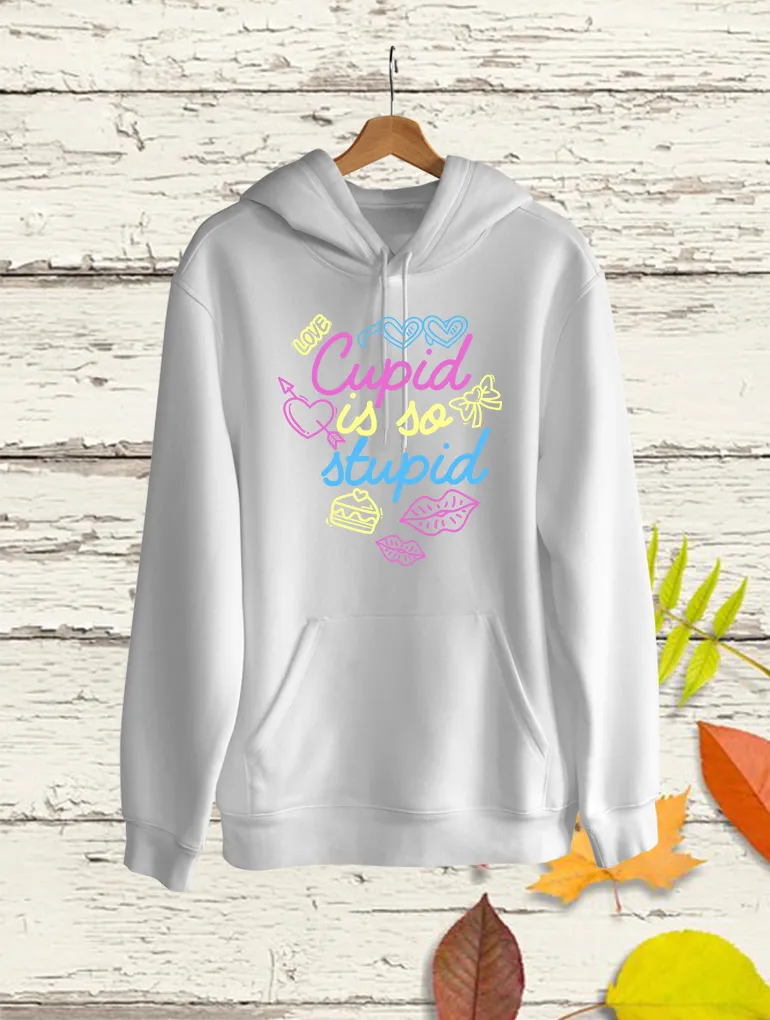 Cupid Hoodie