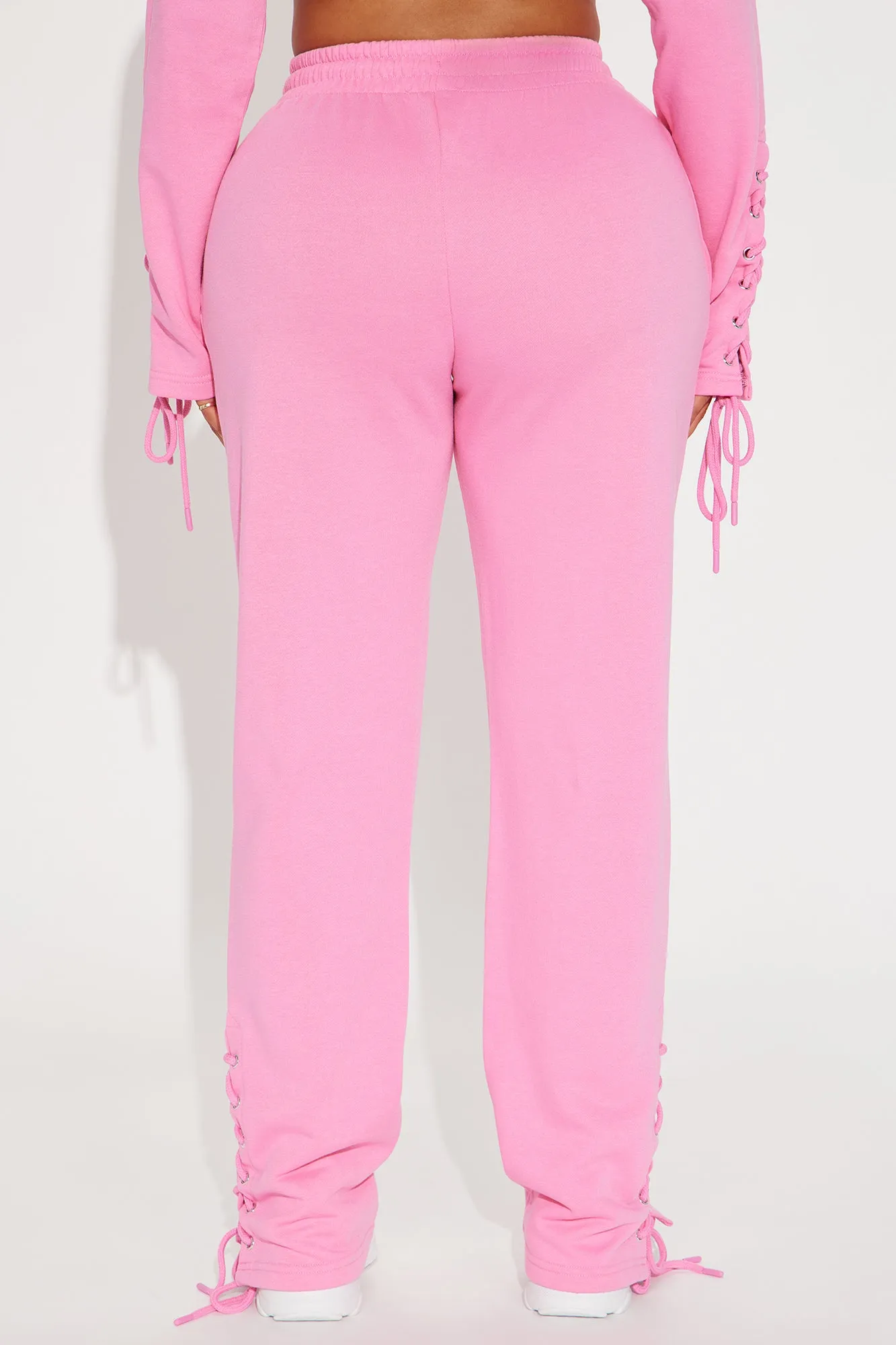 Day Dreamer Lounge Pant - Pink