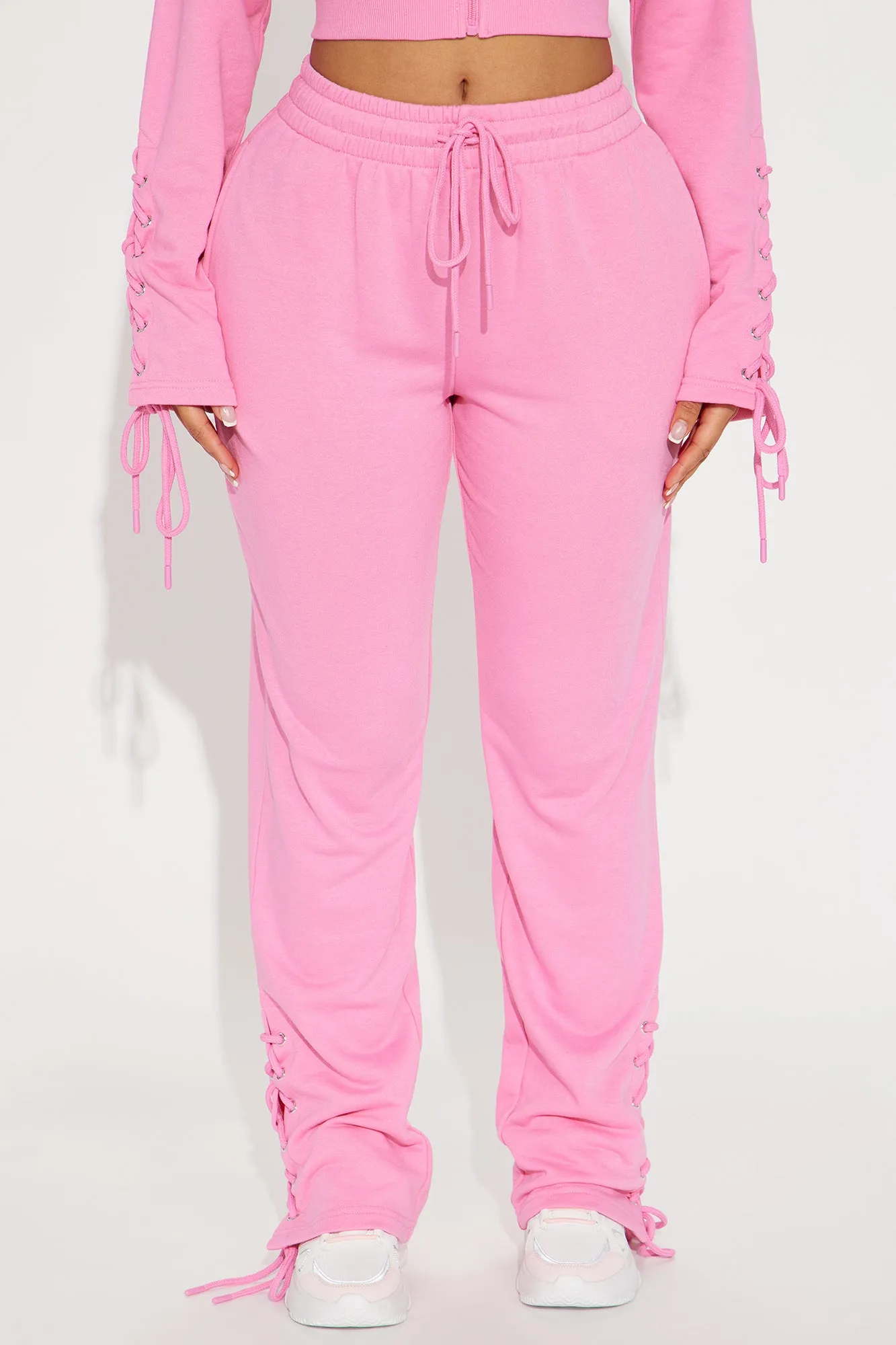 Day Dreamer Lounge Pant - Pink