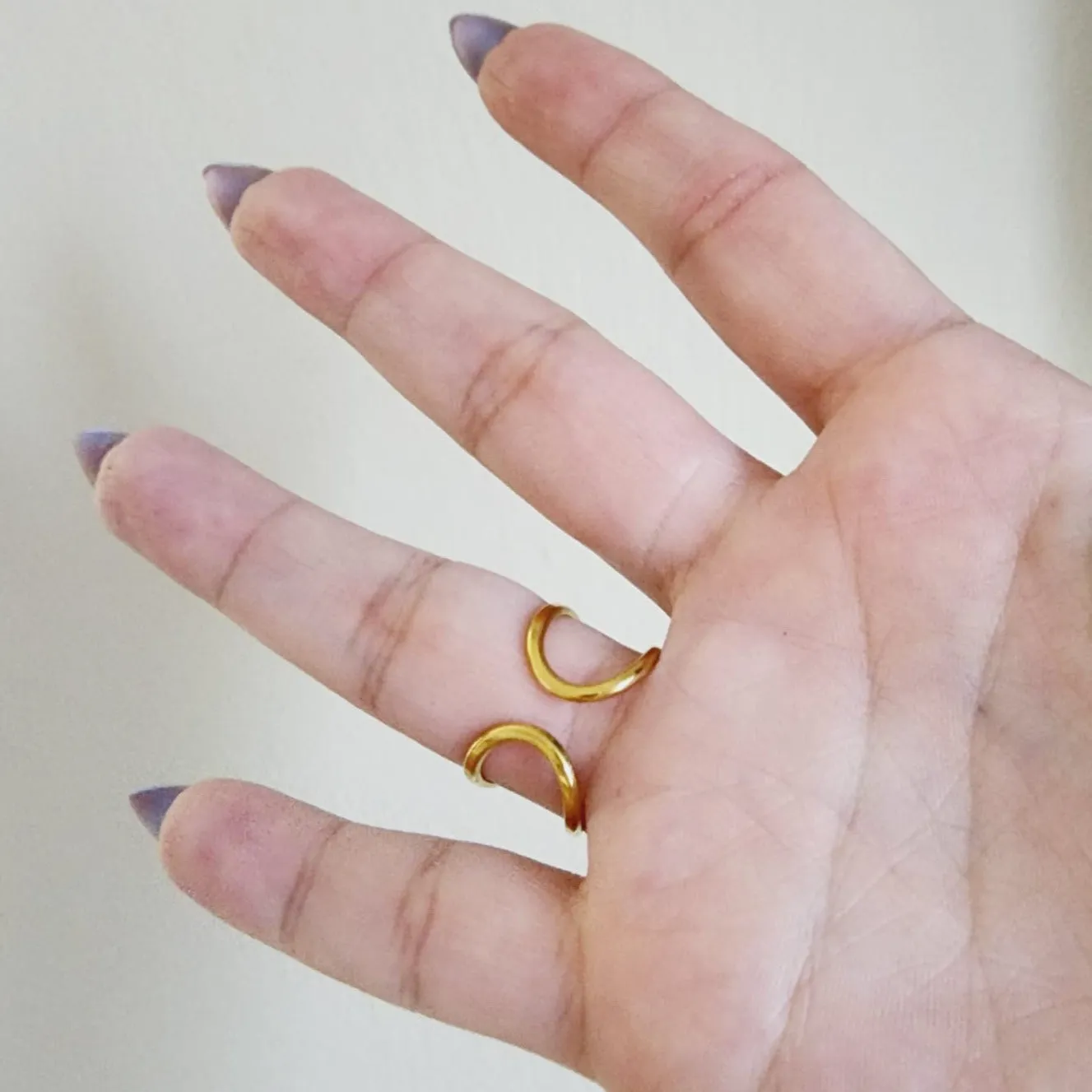 Esmeralda Ring