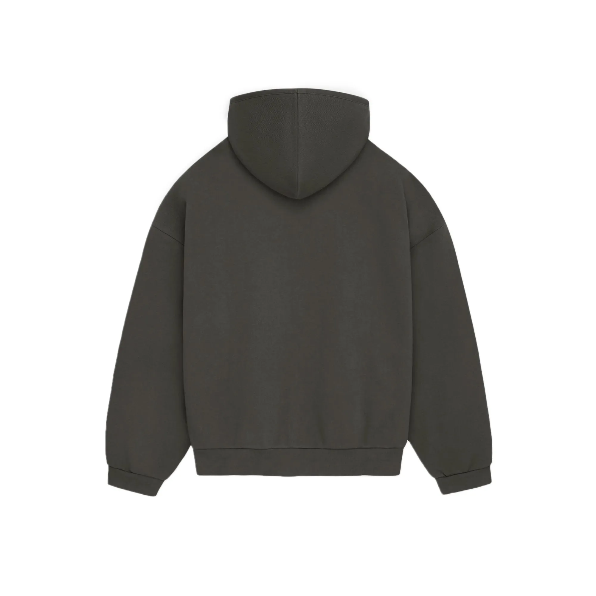 Fear of God Essentials Mens Pullover Hoodie