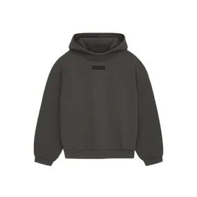 Fear of God Essentials Mens Pullover Hoodie