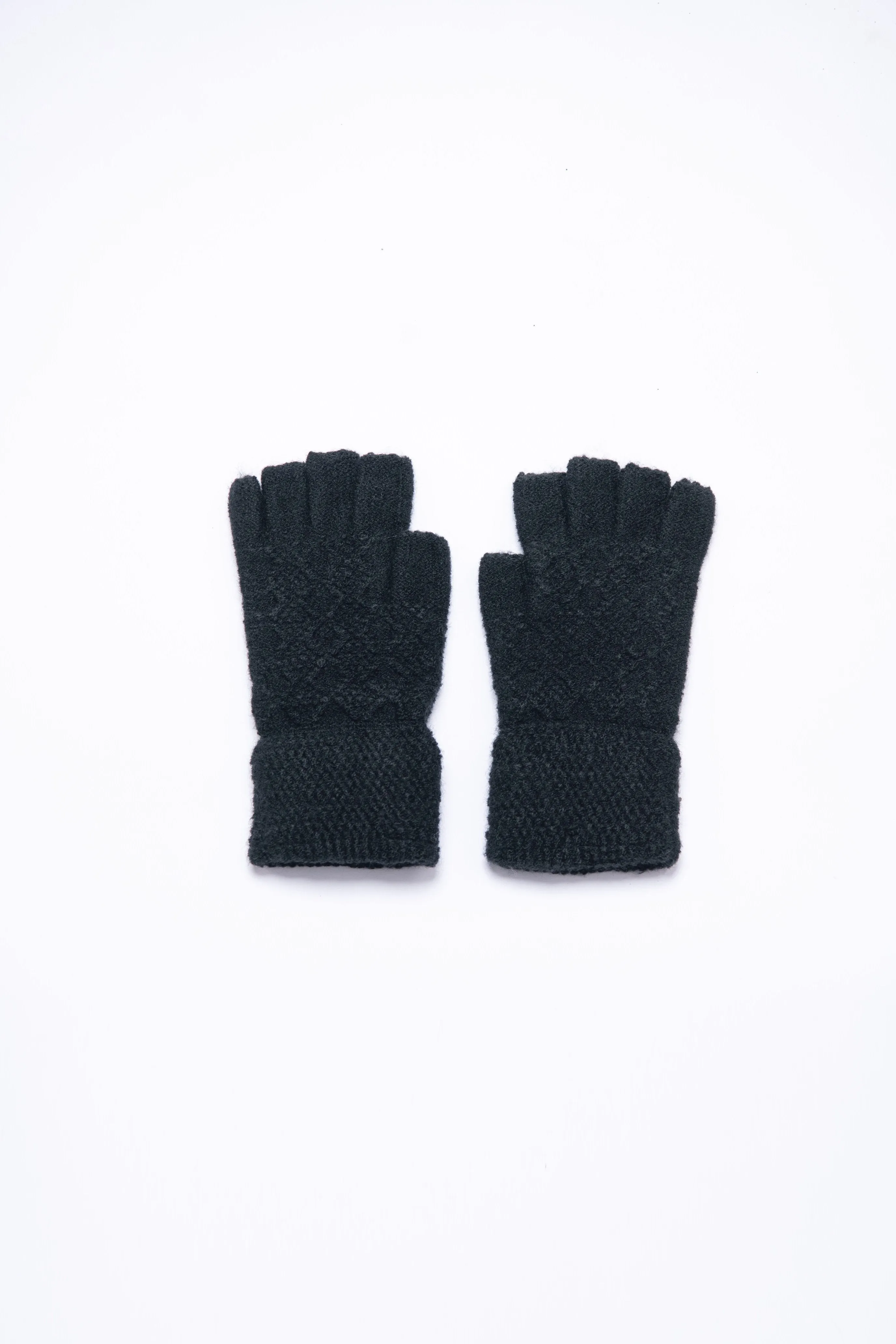 FINGERLESS GLOVES