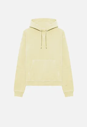 Folsom Hoodie / Vintage Pollen