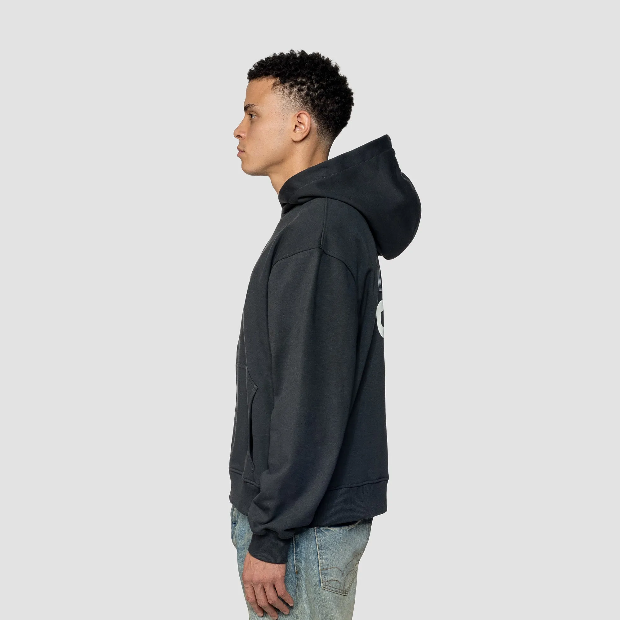 GAMECHANGER ZIP HOODIE