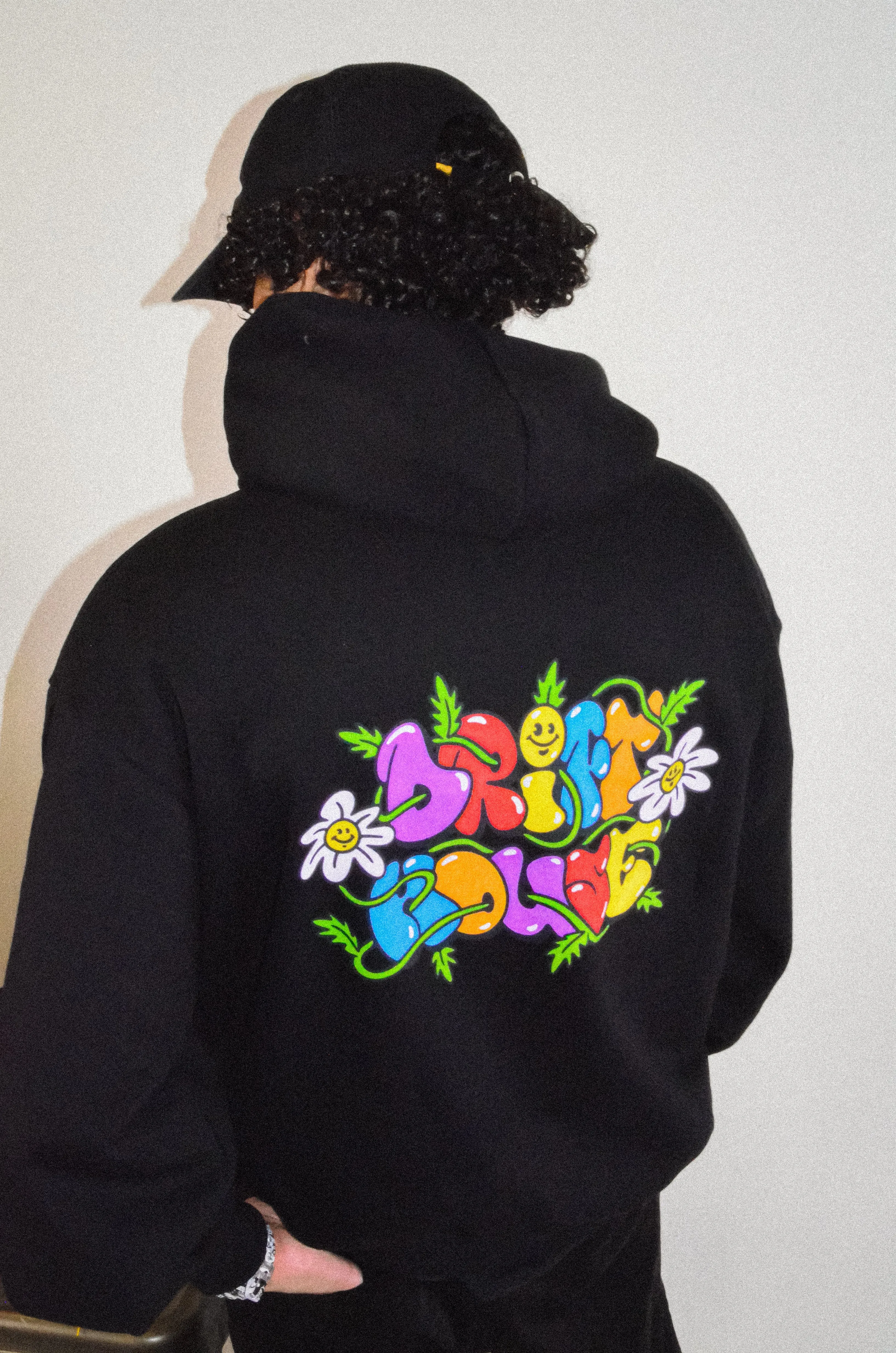 Garden Hoodie