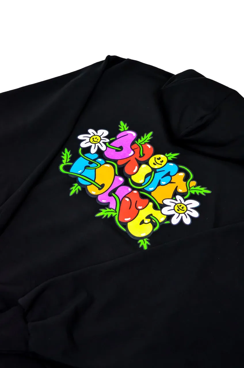 Garden Hoodie