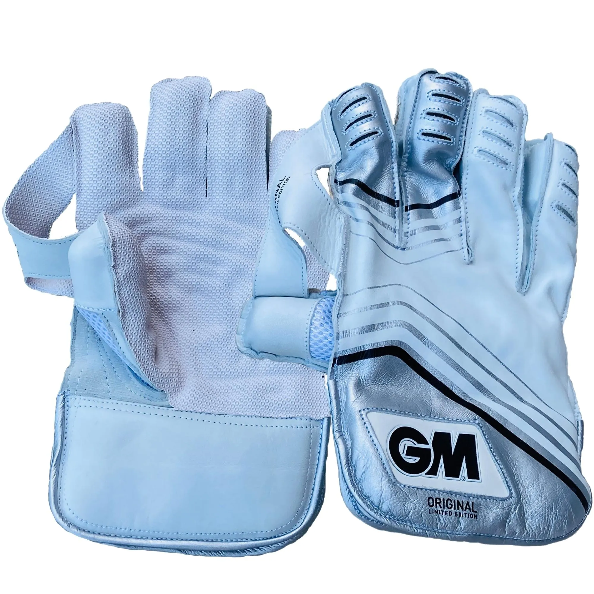 GM Wicket Keeping Gloves | GM Original Limited Edition