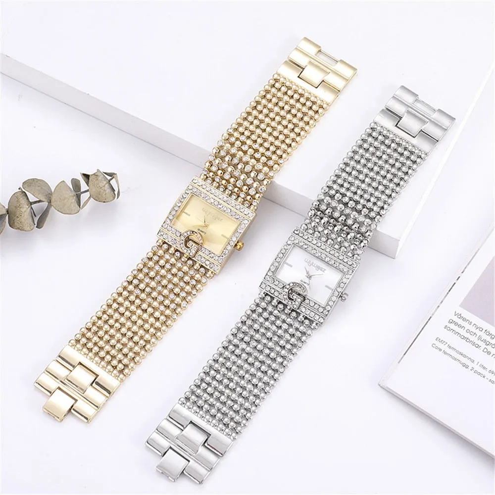 Gold Ladies Wristwatches