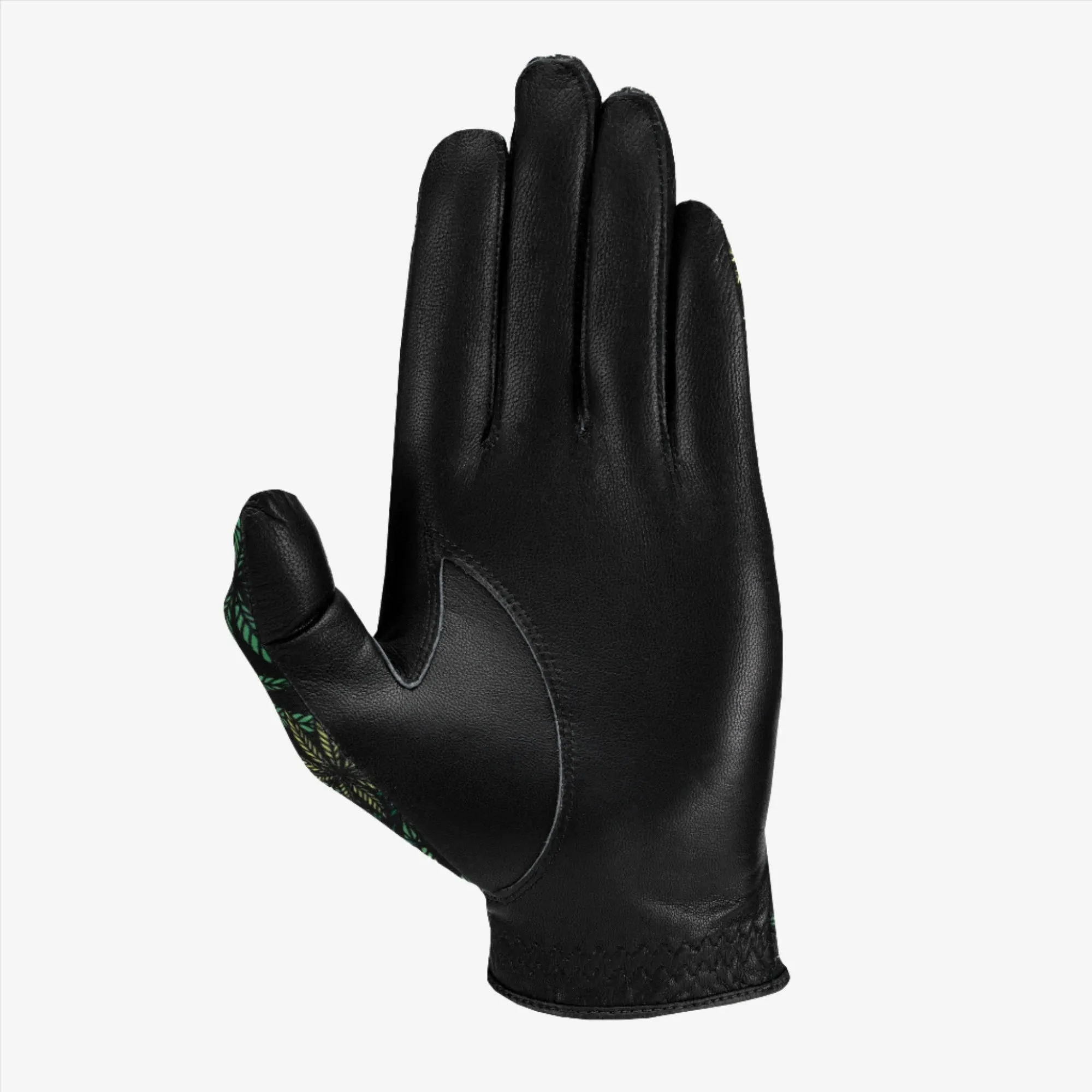 Golf Glove Devil's Lettuce 3 PACK