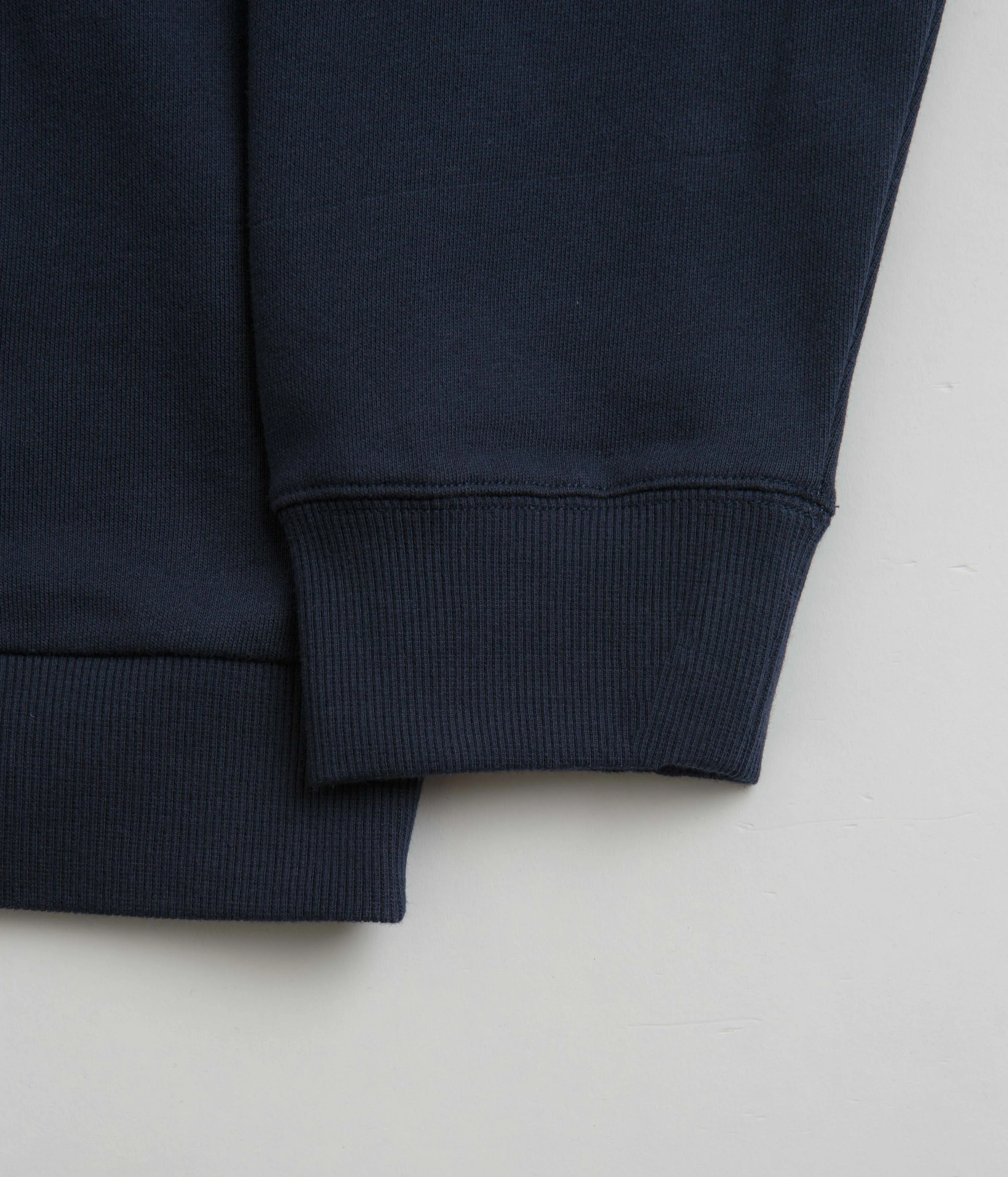 Gramicci Carabiner Hoodie - Navy