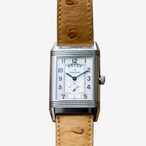 Grande Reverso (Ref. 986) DuoDate