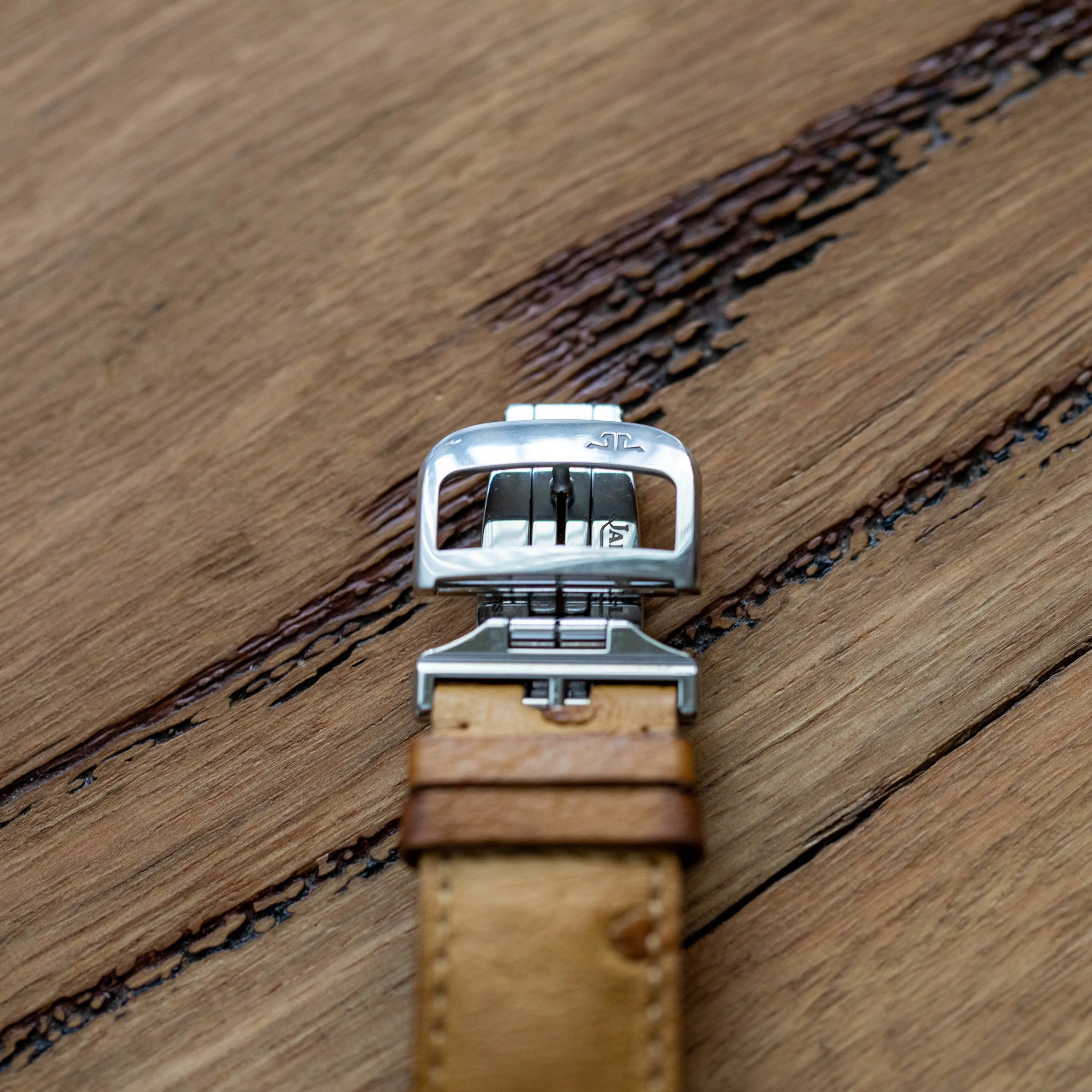 Grande Reverso (Ref. 986) DuoDate