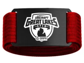 Grip6 Belt (DGLO 2023)