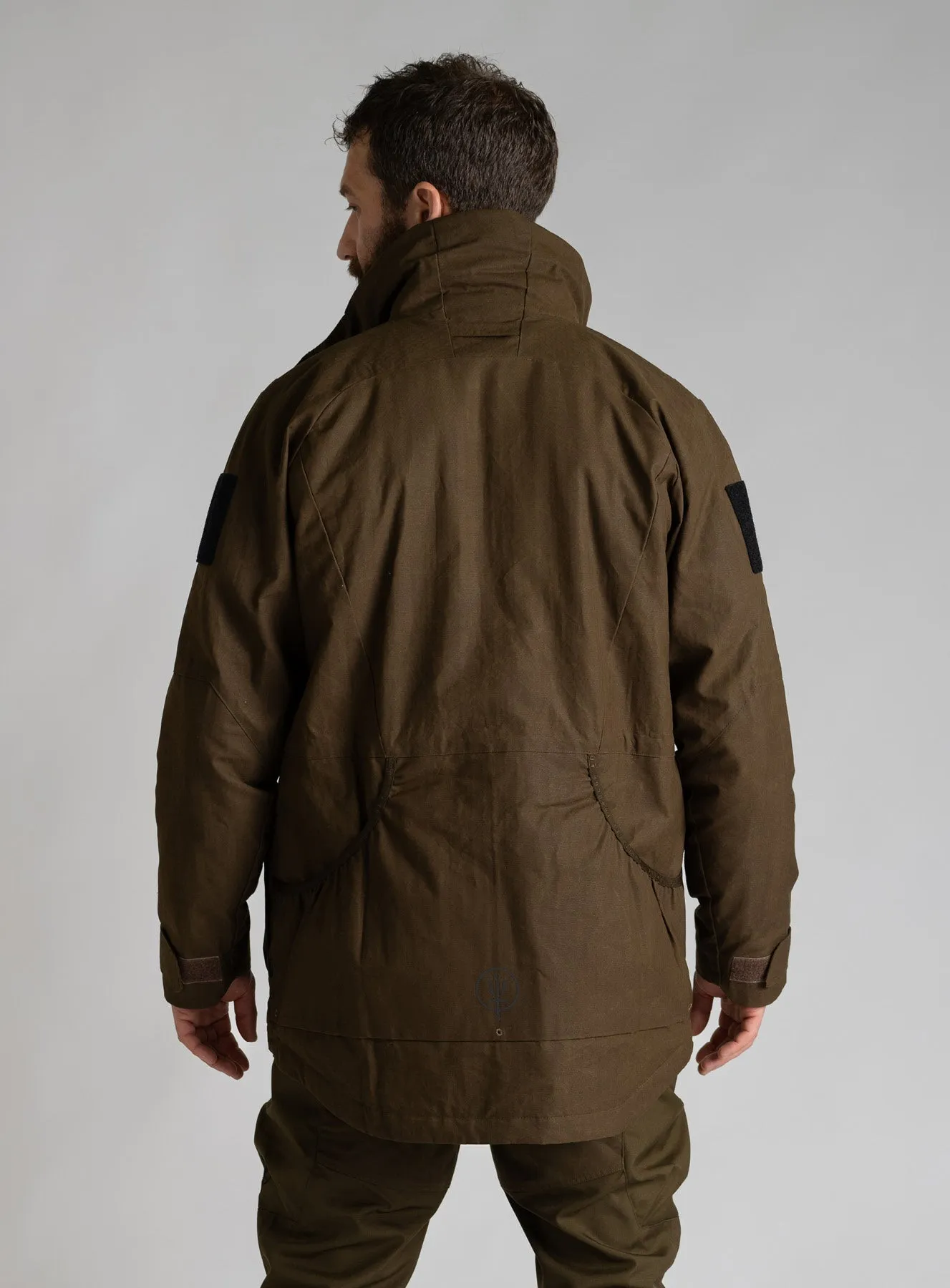 HERITECH GRANGE JACKET