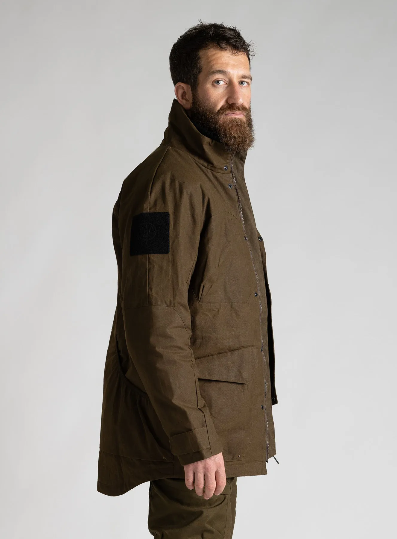 HERITECH GRANGE JACKET