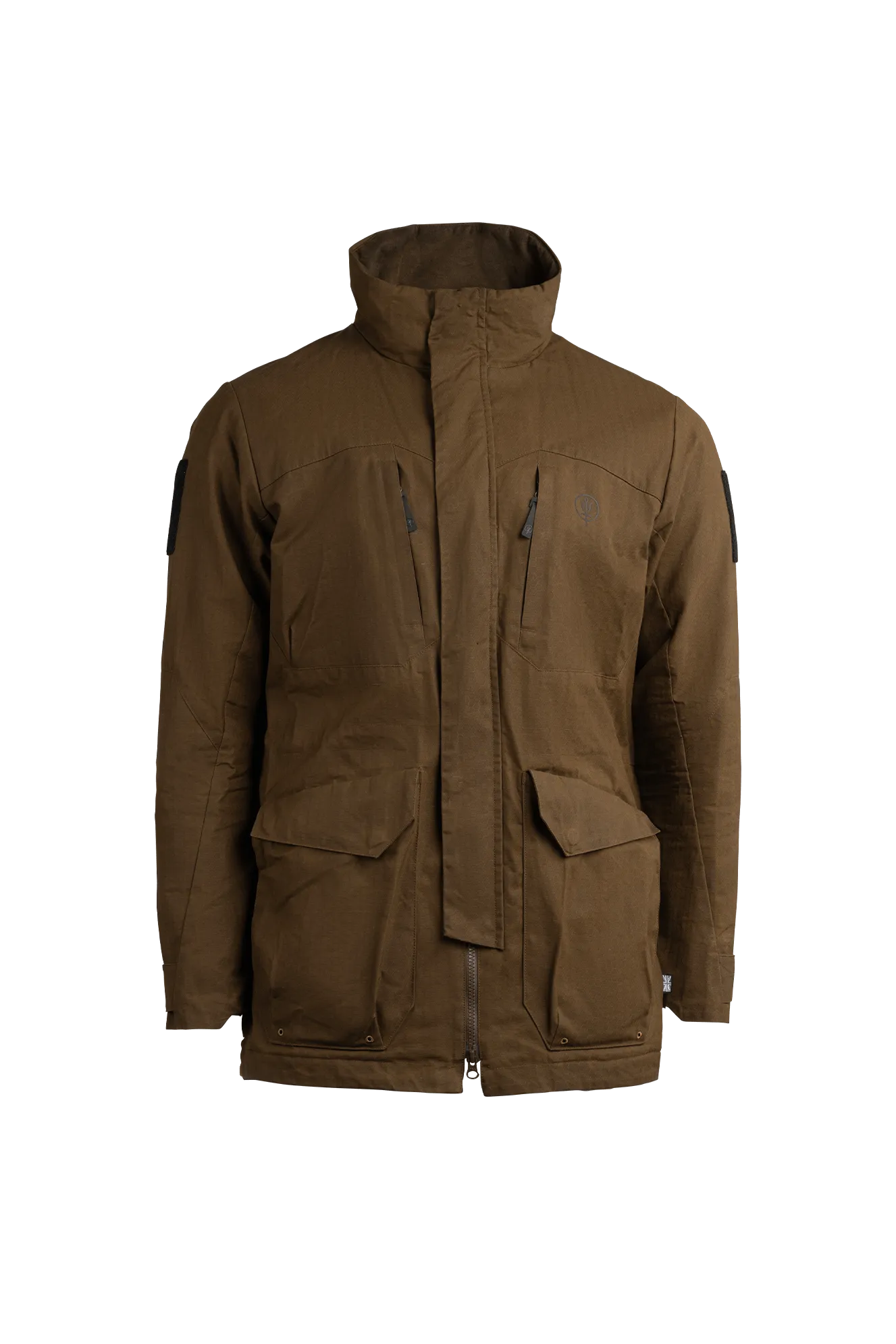 HERITECH GRANGE JACKET