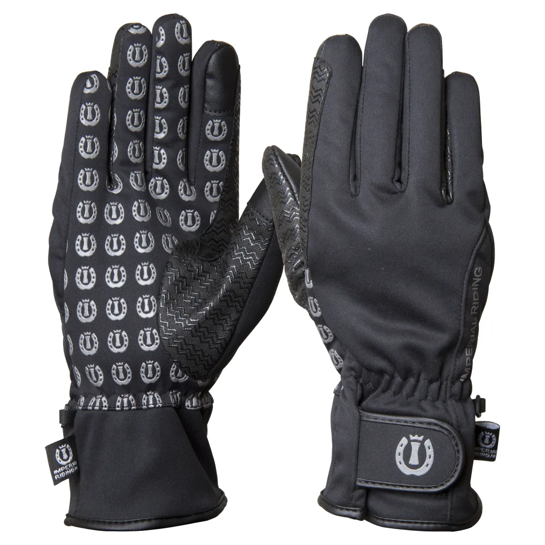 Imperial Riding December Glove