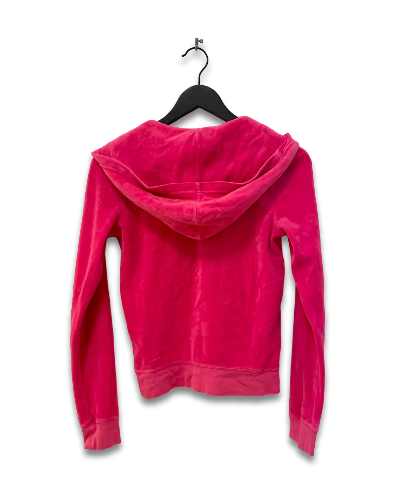 Juicy Couture Zip Up S