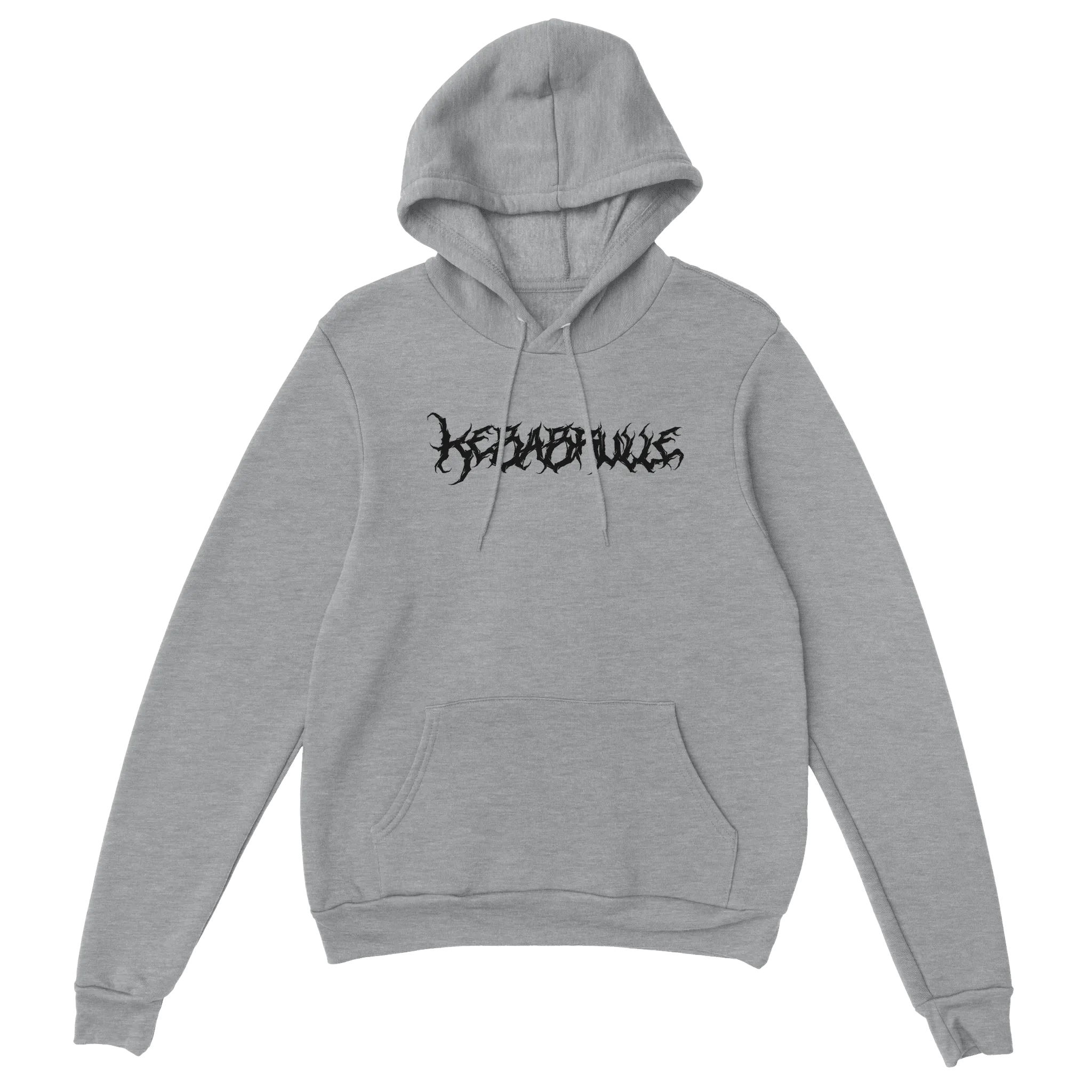 Kebabrulle - Hoodie