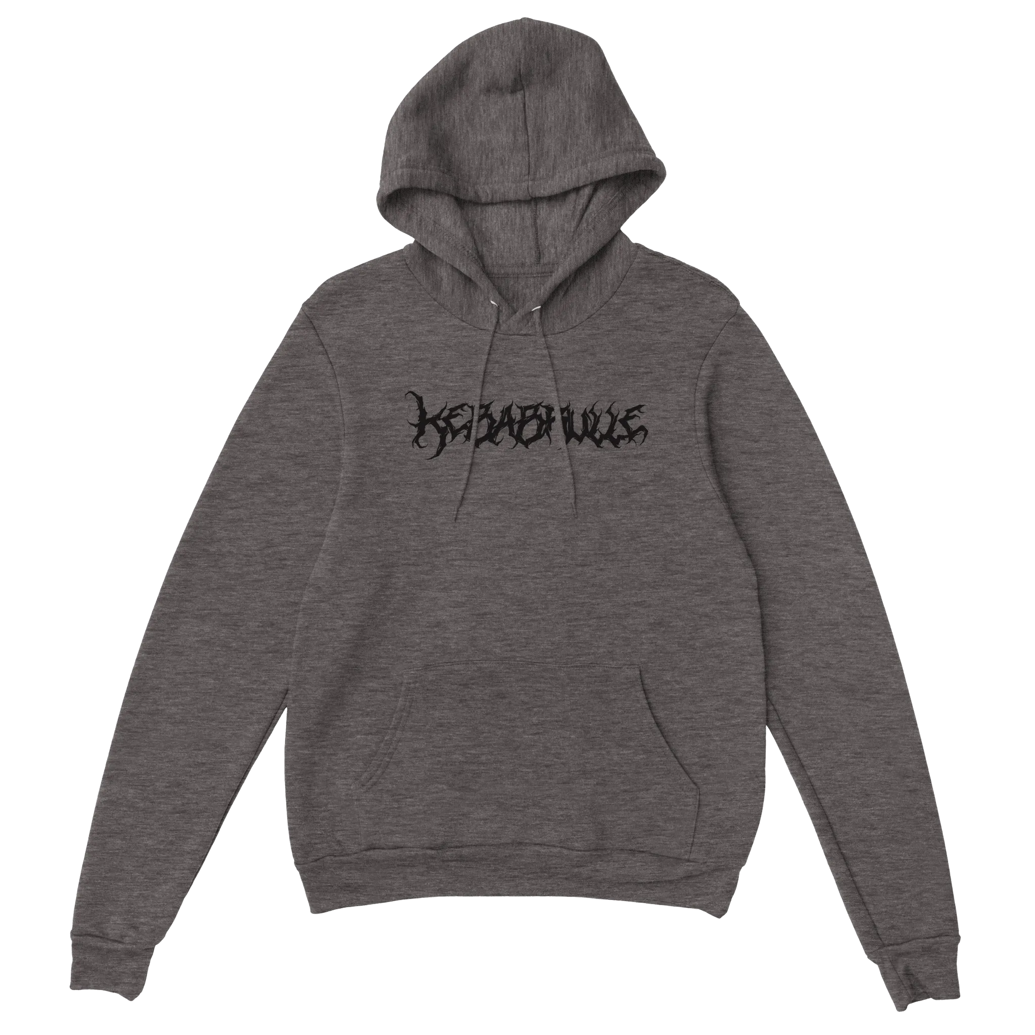 Kebabrulle - Hoodie