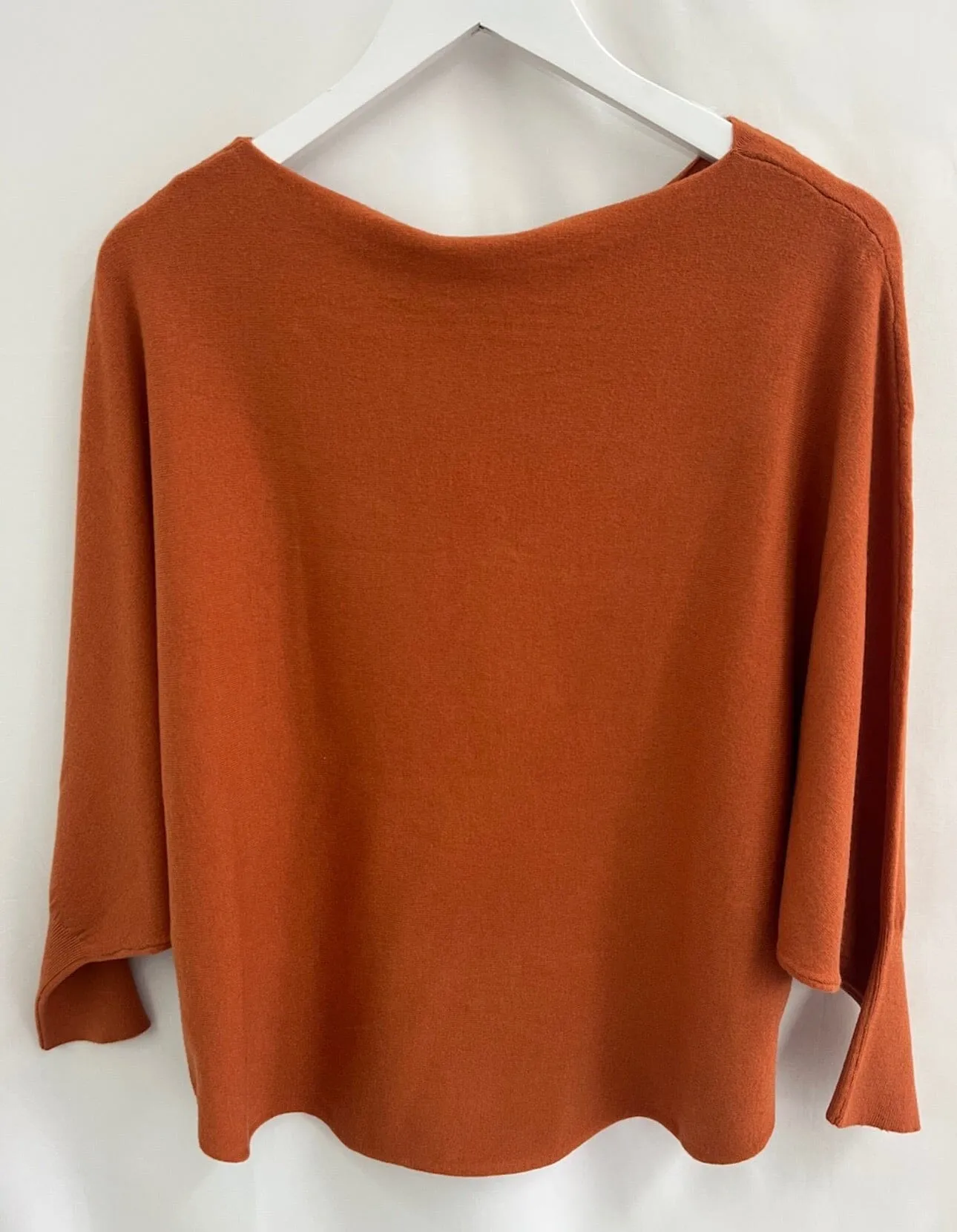 Kerisma Ryu Thin Sweater