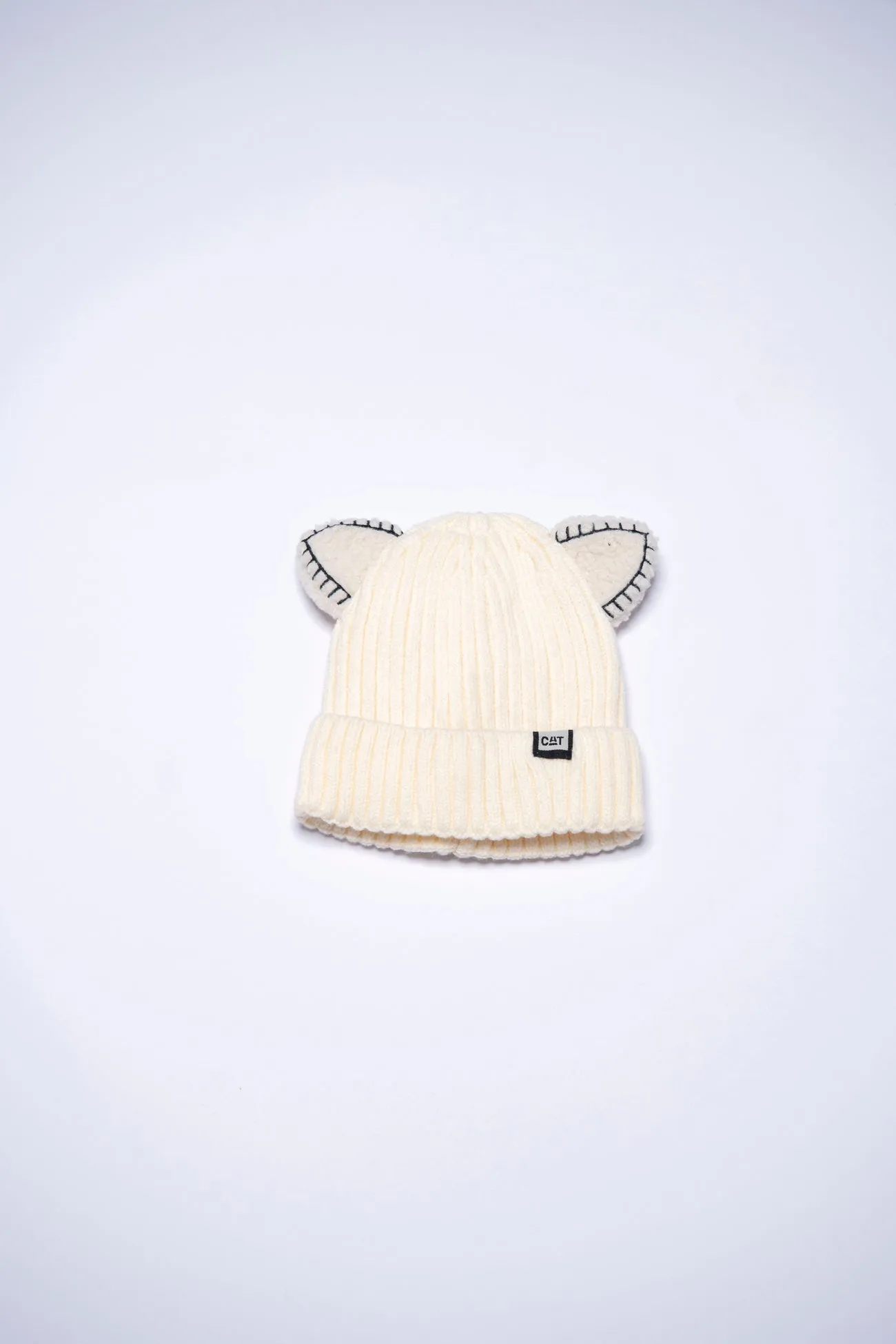 Knitted cap