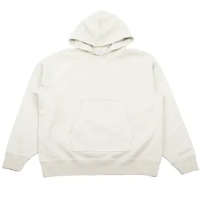 Lady White Co. Super Weighted Hoodie Bone