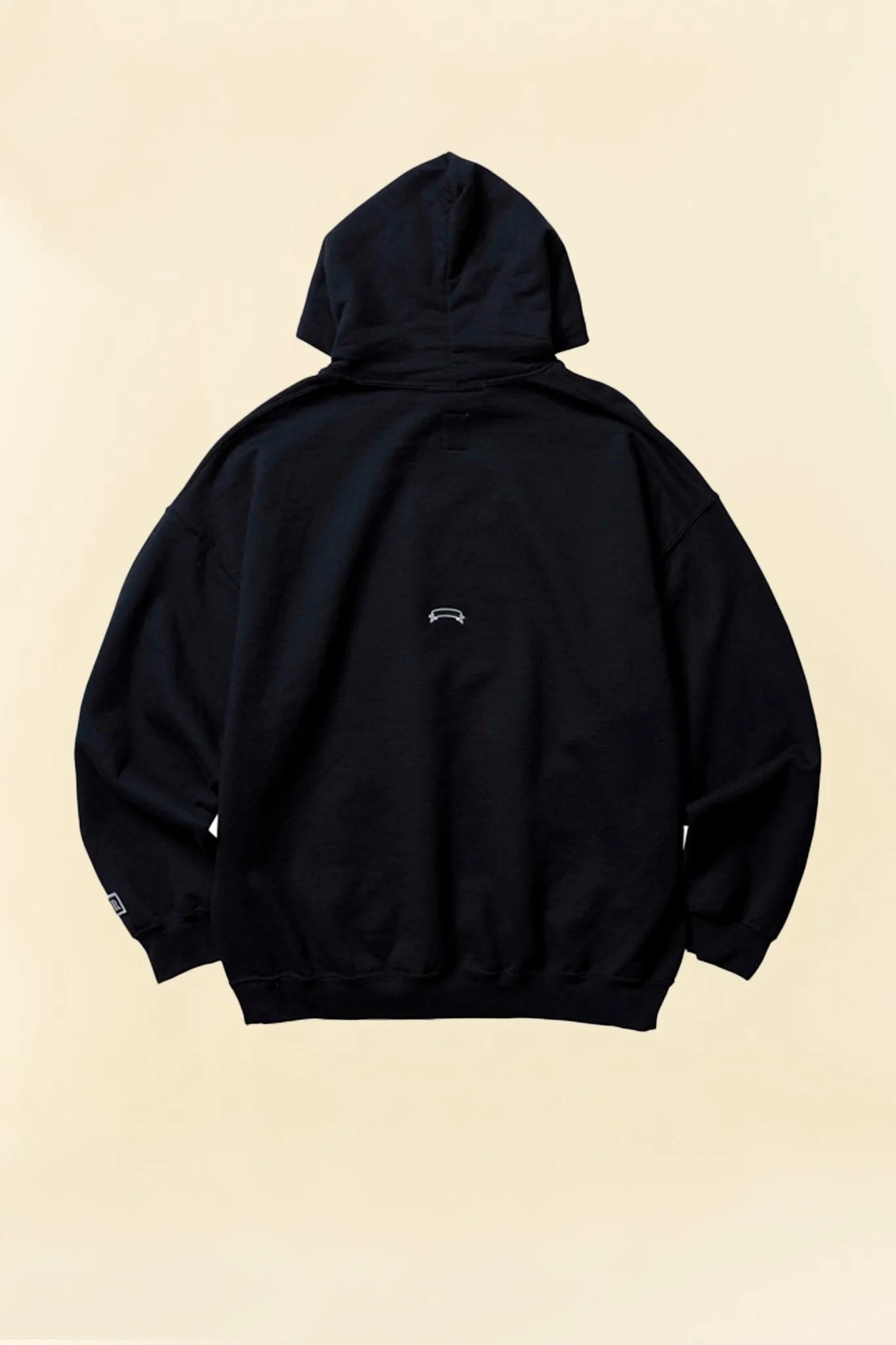 Liberaiders OG Logo Hoodie - Black