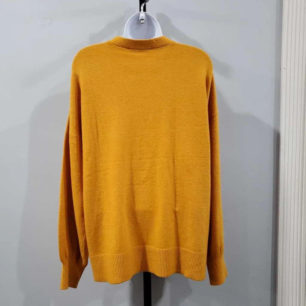 LOFT Sweater Large