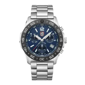 Luminox Pacific Diver Chronograph 44mm Diver, XS.3144