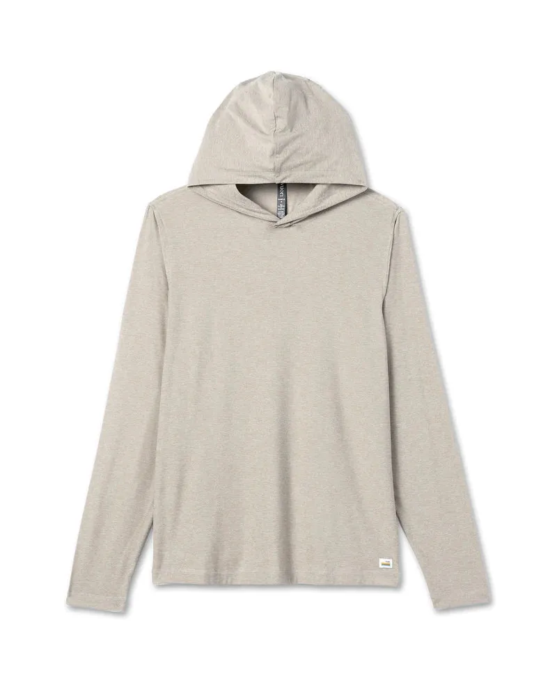 Men's Strato Tech Hoodie