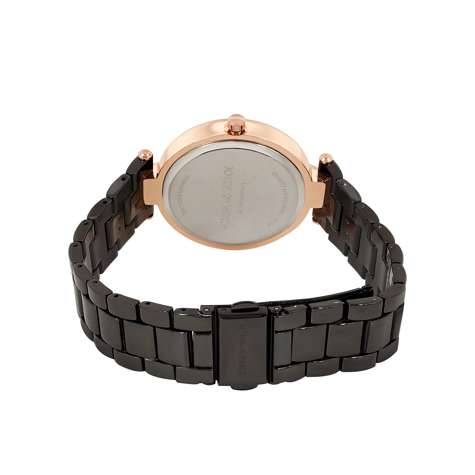 Mirabel Watch Bracelet Stack