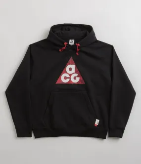 Nike ACG CNY Hoodie - Black