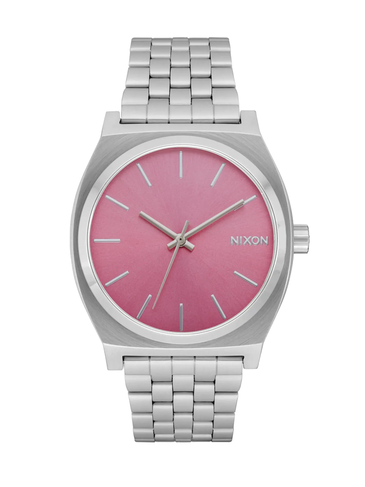 NIXON TIME TELLER BARBIE