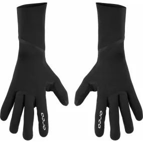 Orca Openwater Core Mens Swim Gloves - Black